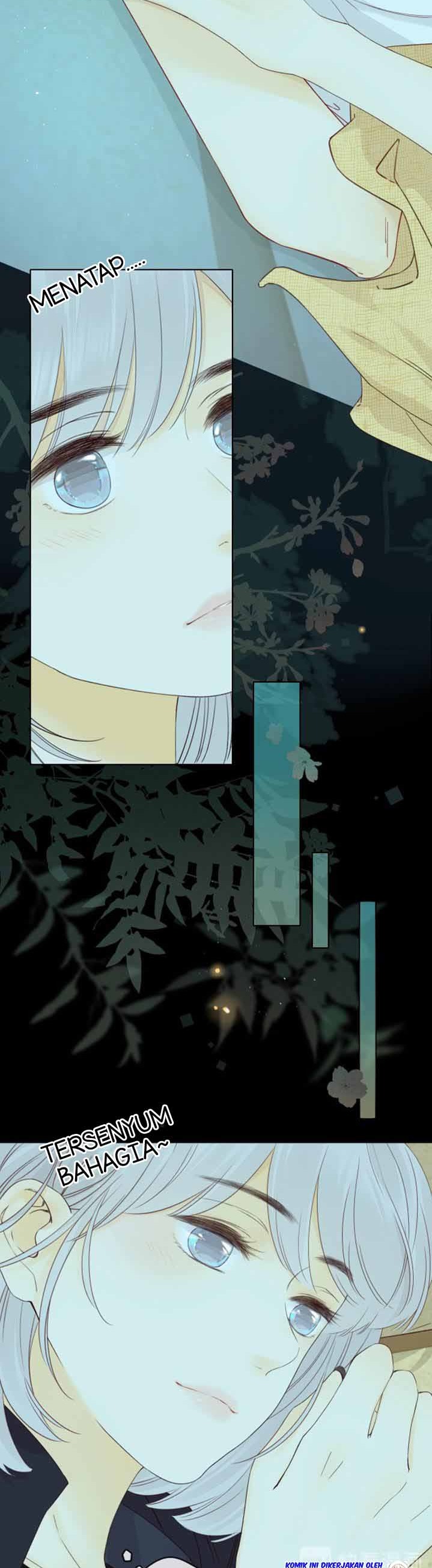 She May Not Be Cute Chapter 87.13 END Gambar 9